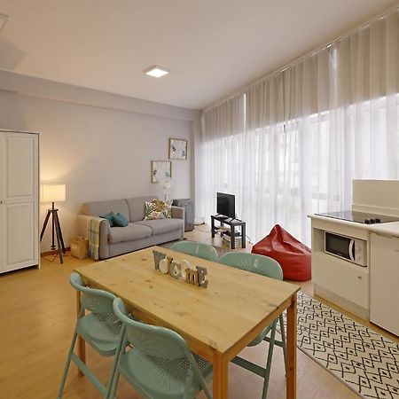 Flh Poveiros Homey Studio Porto Kültér fotó