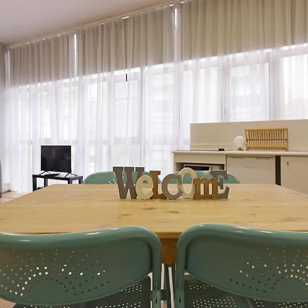 Flh Poveiros Homey Studio Porto Kültér fotó