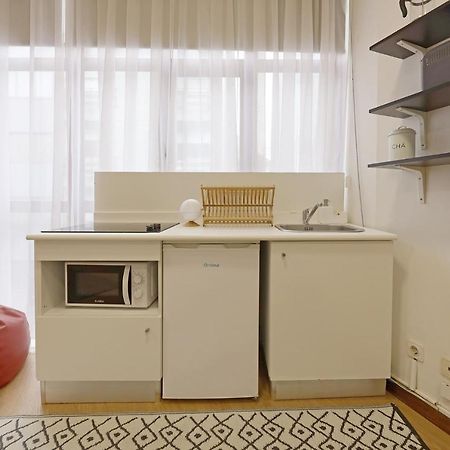Flh Poveiros Homey Studio Porto Kültér fotó