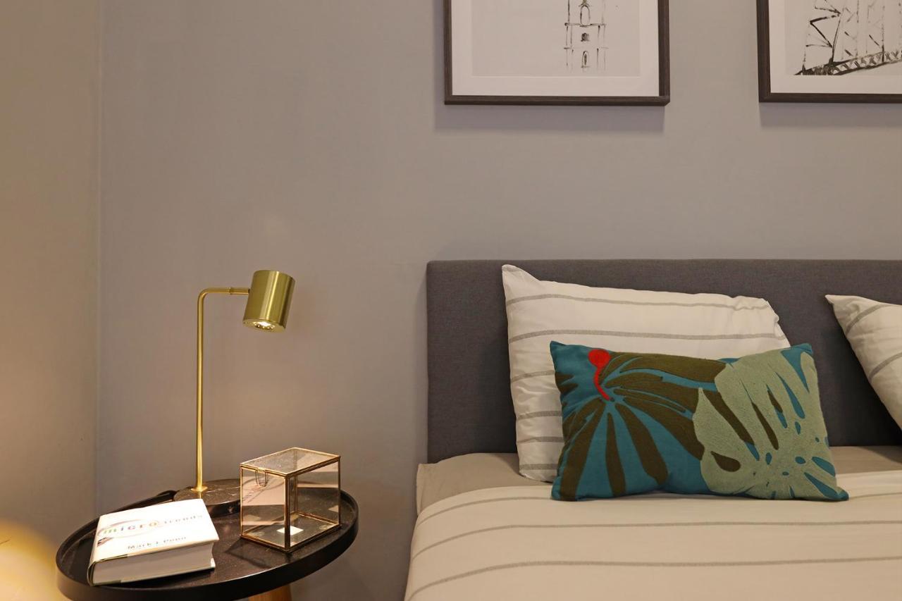 Flh Poveiros Homey Studio Porto Kültér fotó