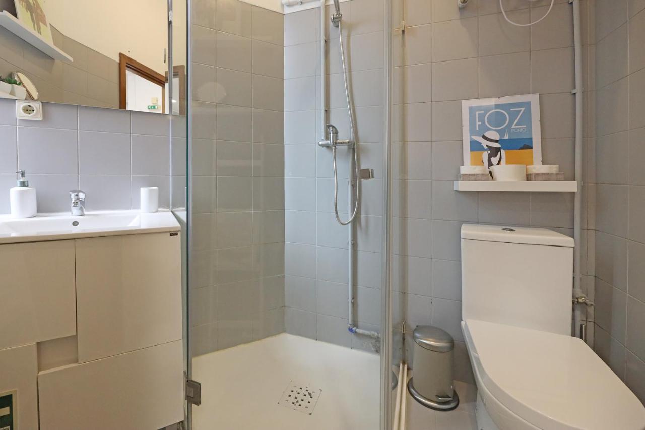 Flh Poveiros Homey Studio Porto Kültér fotó
