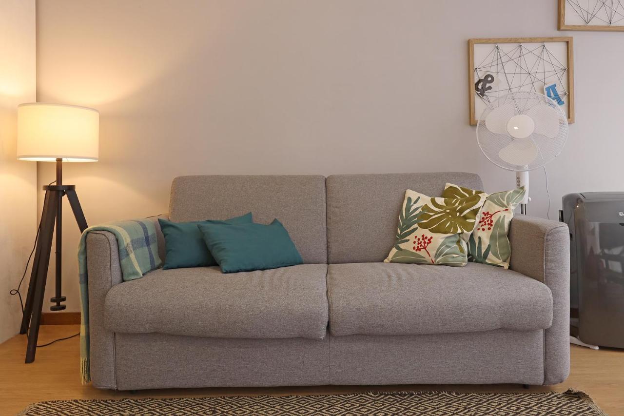 Flh Poveiros Homey Studio Porto Kültér fotó